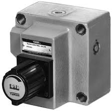 YUKEN FG-03-125-30