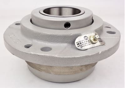 MOLINE BEARING CO 19331207SS