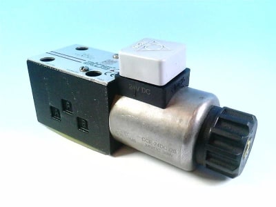 ATOS DHE-0631/2/A-00/DC