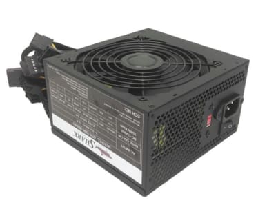 SHARK TECHNOLOGY ATX-750N
