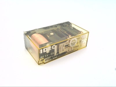 IDEC RF1V-3A1B-D24