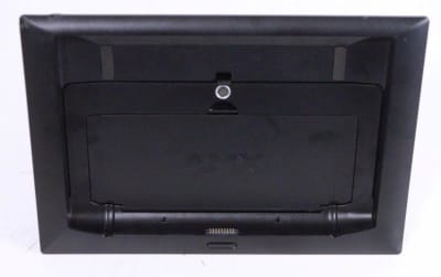 HARMAN INTERNATIONAL MVP-WDS