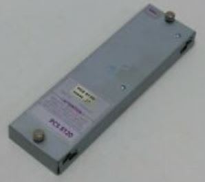 LAUER SYSTEME PCS-8120