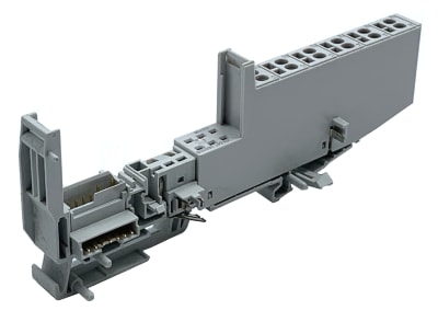 WEIDMULLER XN-S6T-SBBSBB