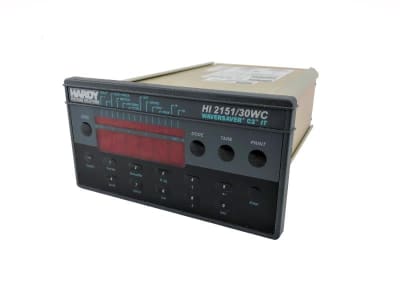 HARDY PROCESS SOLUTIONS HI 2151/30WC-PM-B2