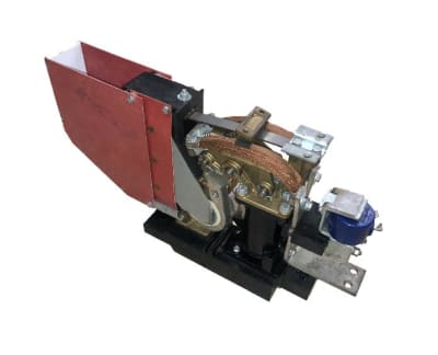 GENERAL ELECTRIC 17CP2BC3
