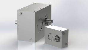 DOVER CORPORATION 512P6H40-180