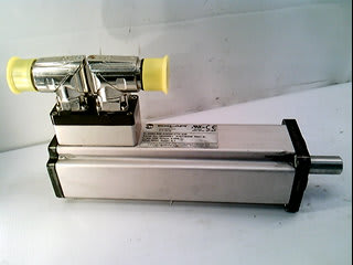 EXLAR SLG060-005-KMGS-CT4-238