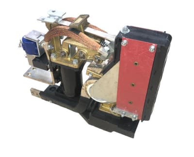 GENERAL ELECTRIC 17CP2EV3