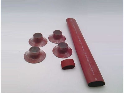 TE CONNECTIVITY HVT-Z-253/353-SG