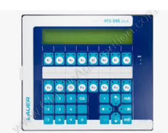 LAUER SYSTEME PCS-095.P WIN