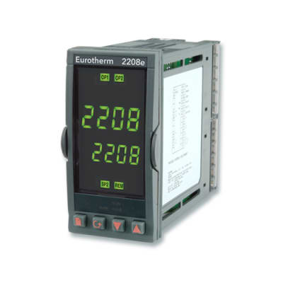 INVENSYS 2208E