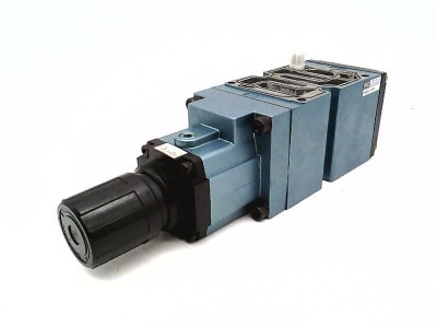 MAC VALVES INC PR65B-11BA
