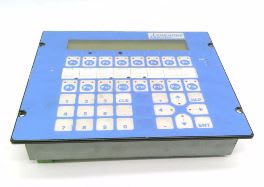 LAUER SYSTEME PCS-095.P