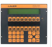 LAUER SYSTEME PCS-695
