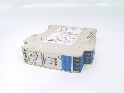 BARTEC 17-584D-230D/0001-230 VAC