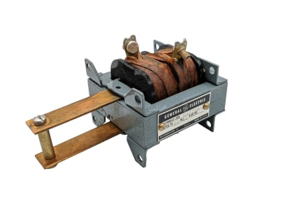 GENERAL ELECTRIC CR9503209MAF204