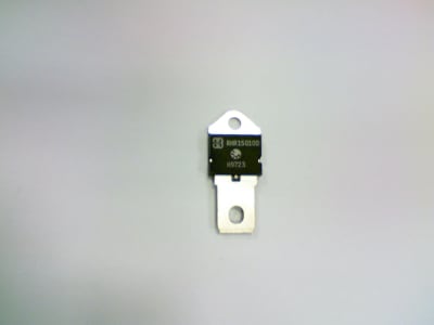 HARRIS SEMI RHRU150100