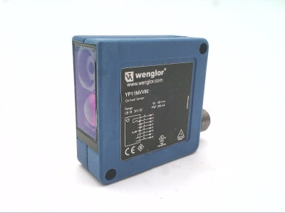 WENGLOR YP11MVV80