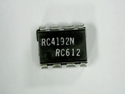RCA RC4192N
