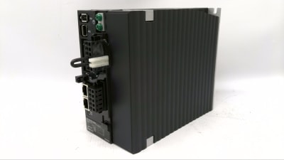 OMRON R88D-KN10H-ECT-L