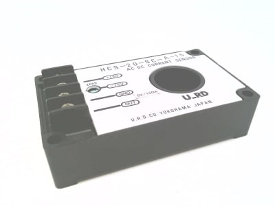 YOKOHAMA GOMA HCS-20-SC-A15