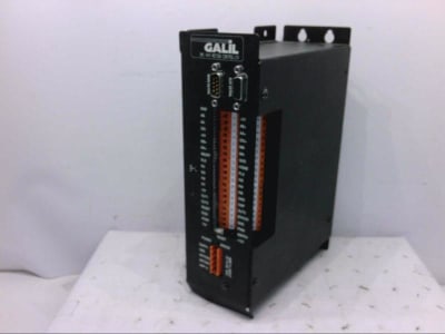 GALIL MOTION CONTROLS DMC-1414
