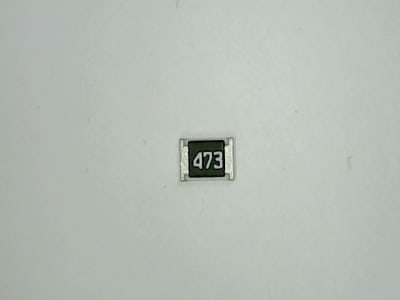 MATSUSHITA ELECTRIC ERJ-14YJ473U