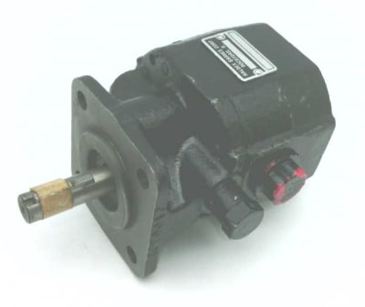 HALDEX BARNES HYDRAULICS RC-825-597