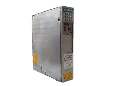 SIEMENS 6SE7021-0TA61-Z