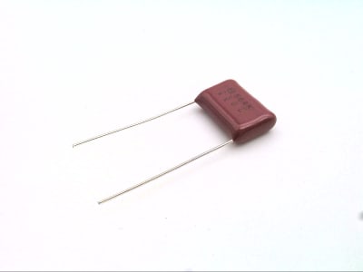 MATSUSHITA ELECTRIC ECQ-E2564KF
