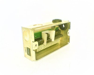 KIDDE-FENWAL, LLC MBB-300D