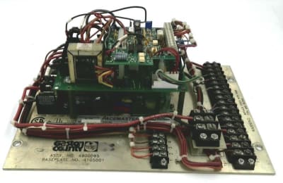 CLEVELAND MOTION CONTROL MPD-06412