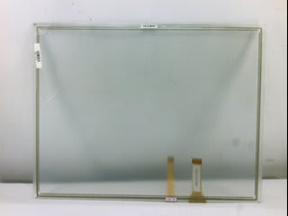 RADWELL VERIFIED SUBSTITUTE GT2715-XTBD-SUB-TOUCHGLASS
