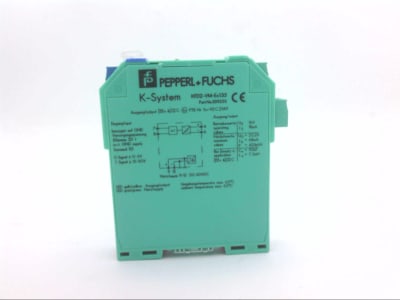 PEPPERL & FUCHS KFD2-VM-EX1.35
