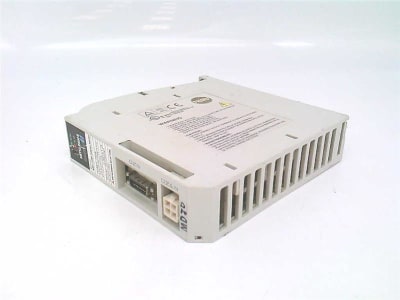 MITSUBISHI MR-J2M-20DU-S020