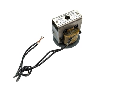 GENERAL ELECTRIC CR9503B103K