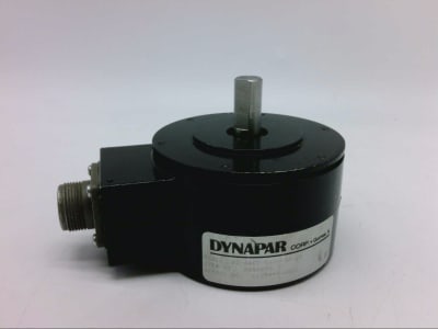 DYNAPAR 62-AAEF-0600-A0