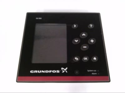 GRUNDFOS CU-352