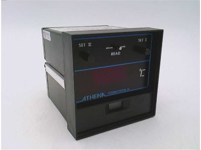 ATHENA 4000-S-B-A-05C-000