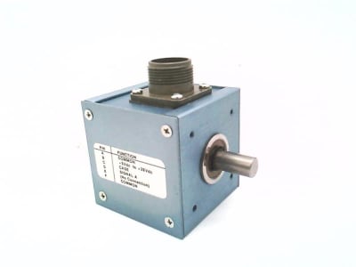 DYNAPAR 310120000000