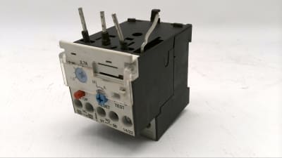 OMRON J7TKN-B-2E7