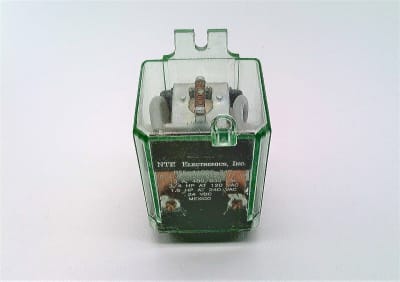 NTE R55-11D20-24F