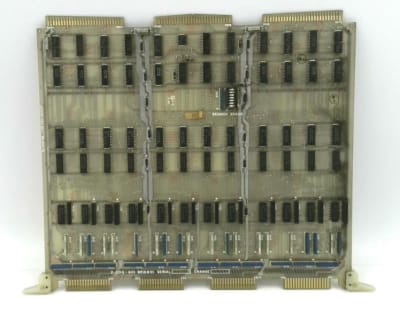 AUTOMATION INTELLIGENCE 8210D01