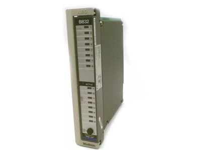 SCHNEIDER ELECTRIC AS-B832-016