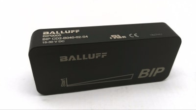 BALLUFF BIP CD2-B040-02-S4