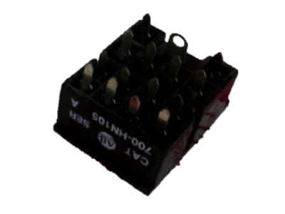 ALLEN BRADLEY 700-HN105