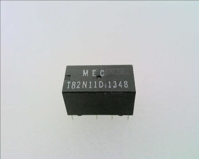 TE CONNECTIVITY T82N11D11348