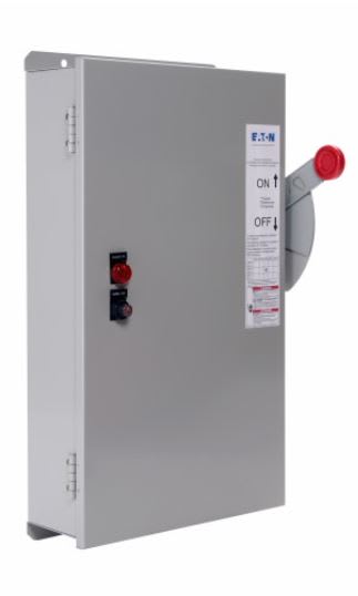 EATON CORPORATION ES2T1R2F1B