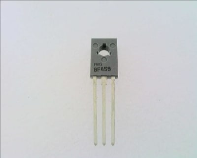ST MICRO BF459